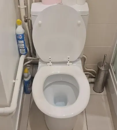 Cosy In Montmartre Paris