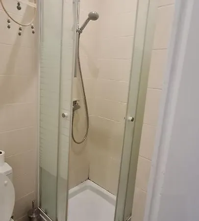 Apartment Cosy In Montmartre