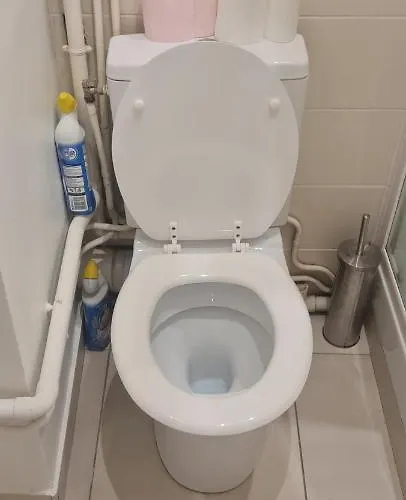 Cosy In Montmartre Paris