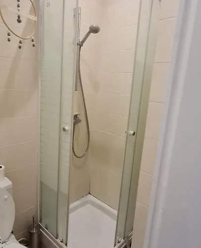 Apartamento Cosy In Montmartre